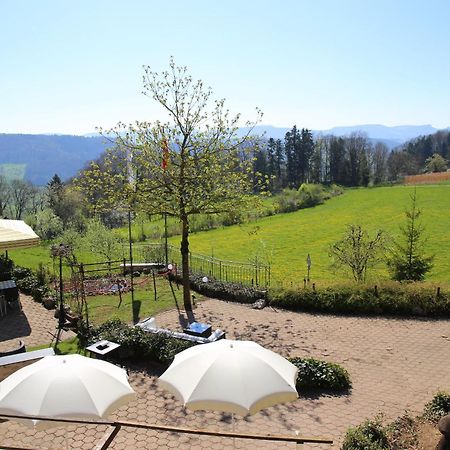 Landgasthof Farnsburg Ormalingen Екстер'єр фото