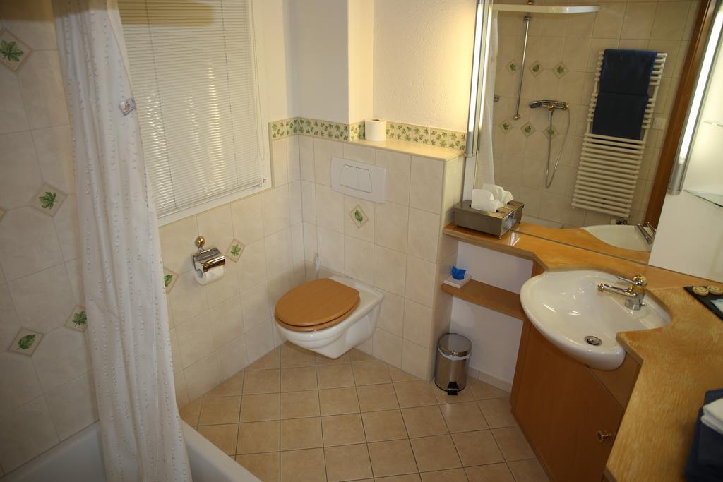 Landgasthof Farnsburg Ormalingen Екстер'єр фото