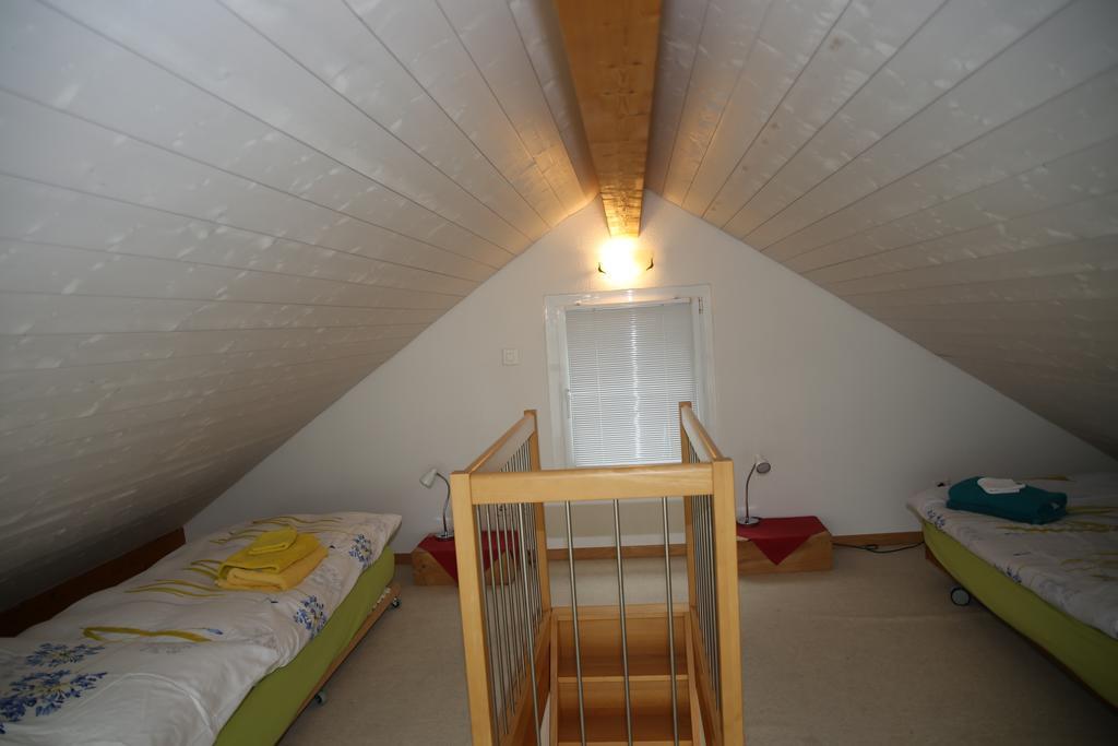 Landgasthof Farnsburg Ormalingen Екстер'єр фото