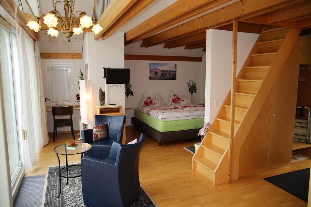 Landgasthof Farnsburg Ormalingen Екстер'єр фото