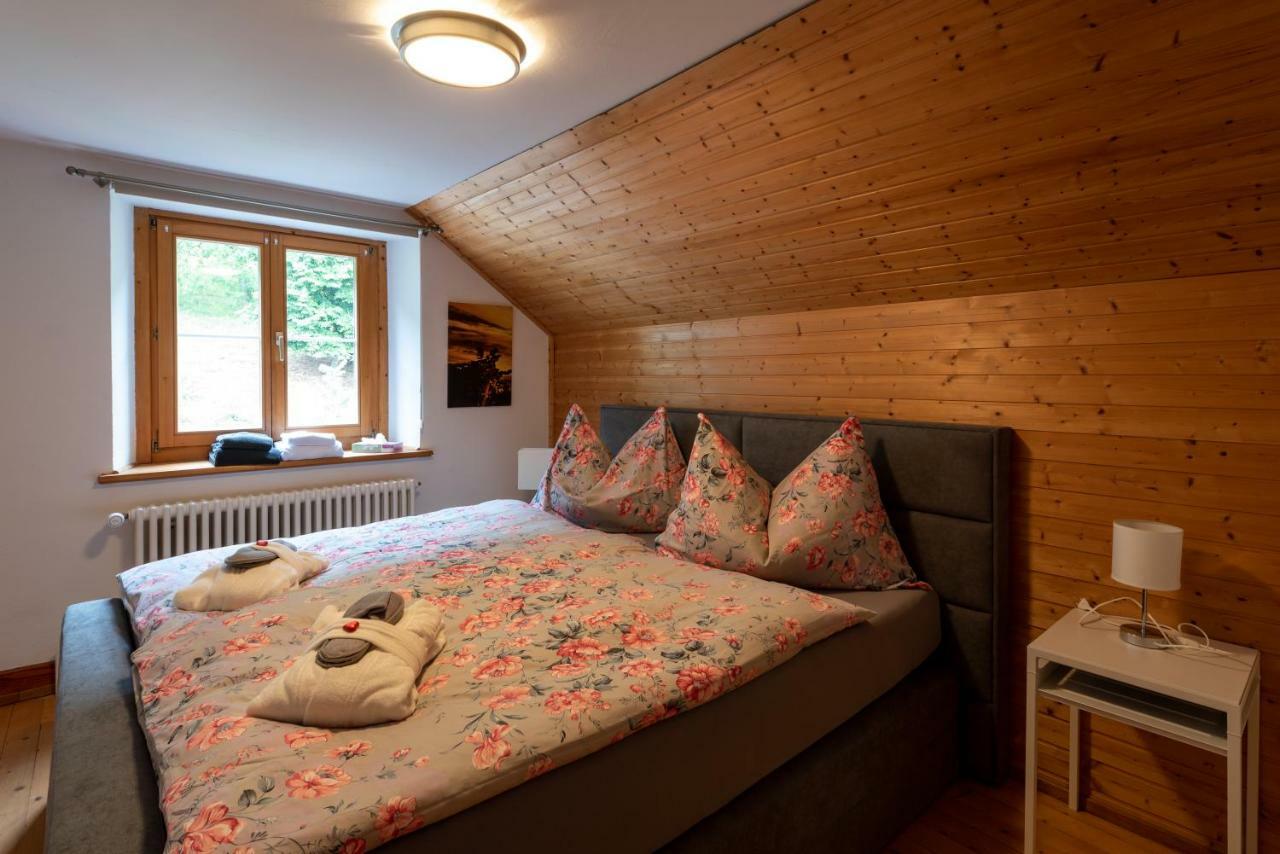 Landgasthof Farnsburg Ormalingen Екстер'єр фото