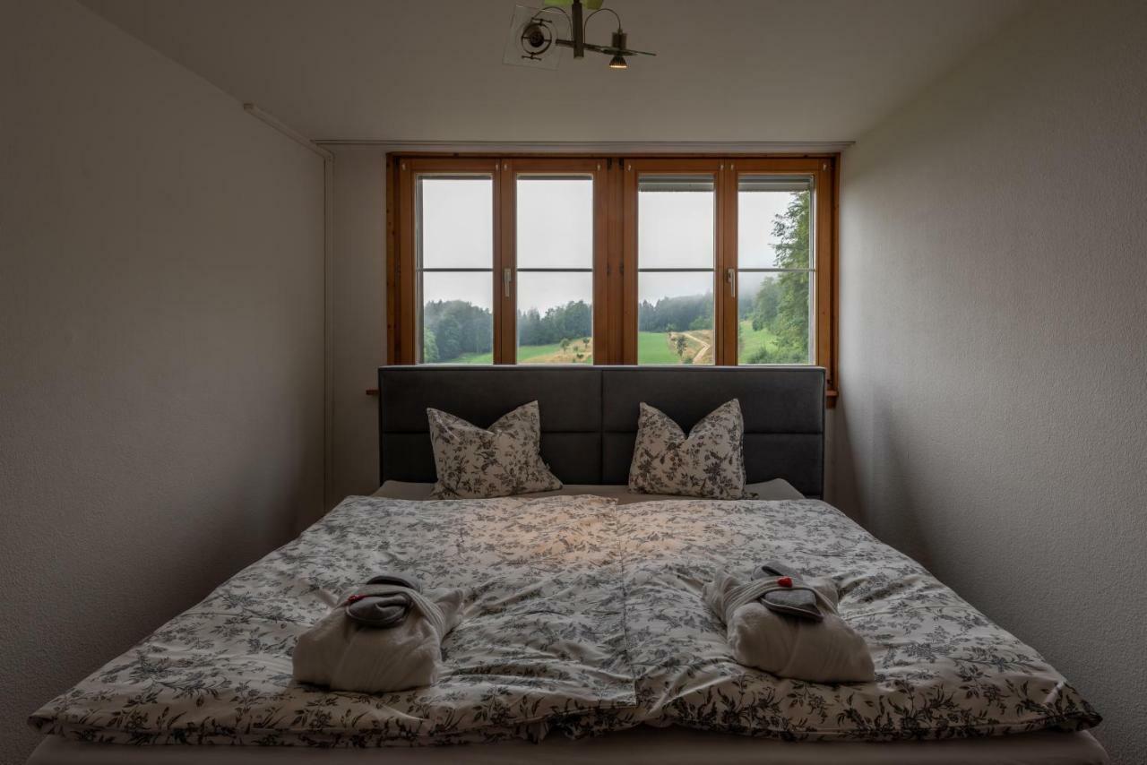 Landgasthof Farnsburg Ormalingen Екстер'єр фото