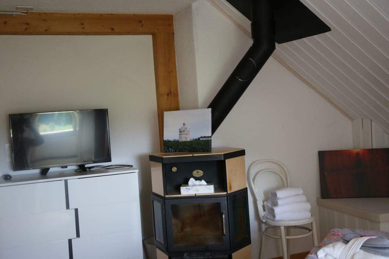 Landgasthof Farnsburg Ormalingen Екстер'єр фото